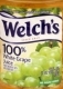 51108 Welch's White Grape Juice 10oz. 24ct.